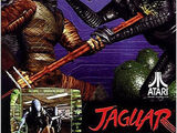 Alien vs Predator (1994 Jaguar game)