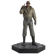 Issue 45 figurine of Leonard Dillon.