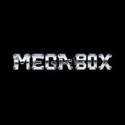Megabox logo