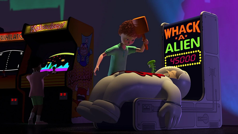 List of Alien references in popular culture Xenopedia Fandom 