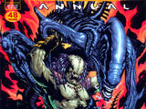 Aliens vs. Predator: Pursuit