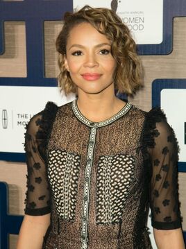 Carmen Ejogo