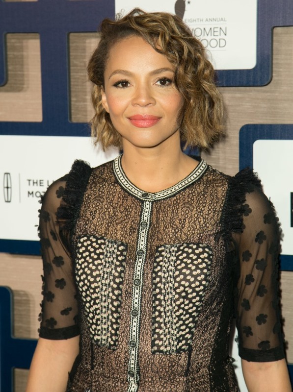 Carmen ejogo picture