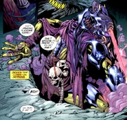 Sister Midnight Digs