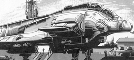 USSBenedict