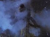 Xenomorph blood