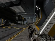 AVP2M90.png (1.88 MB) The M90 being held at idle in Aliens versus Predator 2.