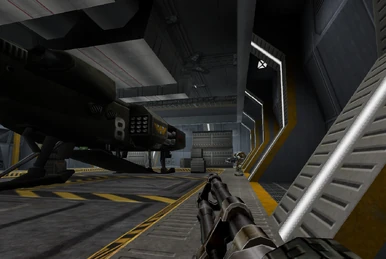 ZX-76 Shotgun | USCMC Wiki | Fandom