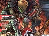 Predator: Demon's Gold