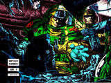 Aliens (German anthology series)