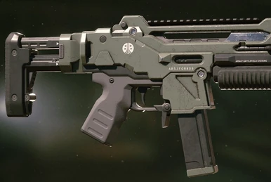 76君 ZX-76 Shotgun | USCMC Wiki | Fandom