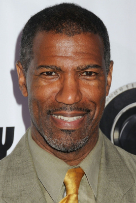 Ricco Ross