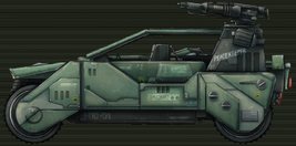 XT-37 Stinger