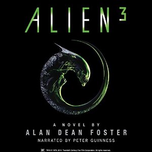 alan dean foster alien novelization