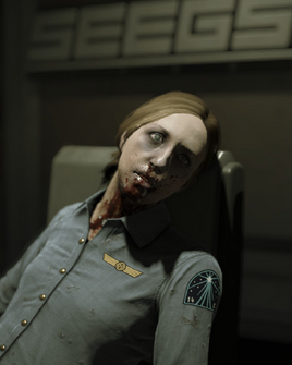 Suzanne Archer