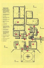 Prosperity wells map