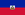 Flag of Haiti