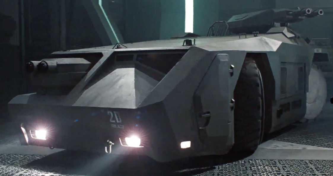 M577 Armored Personnel Carrier Xenopedia Fandom