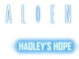 Aliens: Hadley's Hope