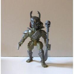 Predator (Kenner) | Xenopedia | Fandom