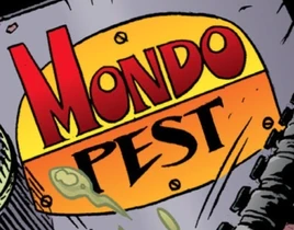 Mondo Pest