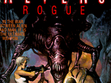 Aliens: Rogue (novel)