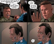 Cruz begs Bishop to save Danny.