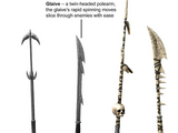 Glaive