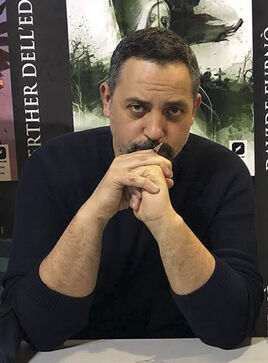 Werther Dell'Edera