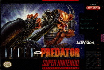 Aliens versus Predator 2: Primal Hunt, Xenopedia