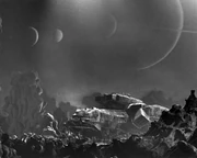 01065 Alien Sibthorp