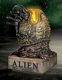 Alien Anthology: Limited Collector's Edition | Xenopedia