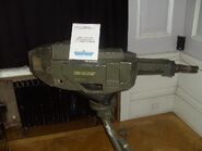 The "Prop Store" Sentry Gun.[8]