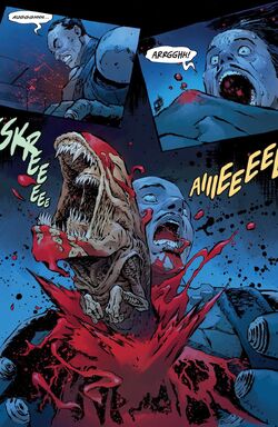 Chestburster Xenopedia Fandom