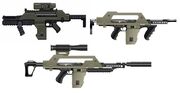 M41A altípusok.jpg