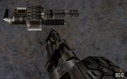 M90 Minigun