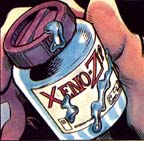 Xeno-ZIP