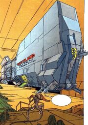 Weyland – Yutani Kereskedelmi űrhajó.jpg