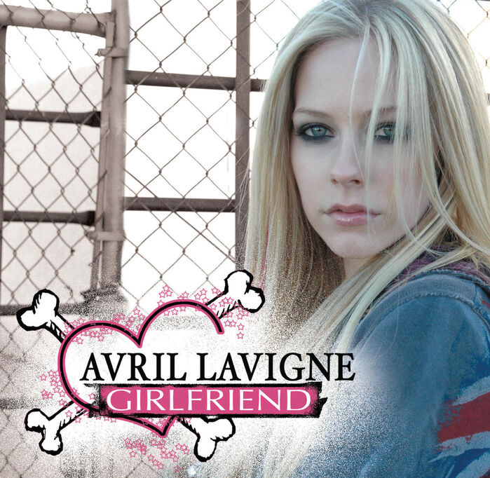 Girlfriend Avril Lavigne Wiki Fandom