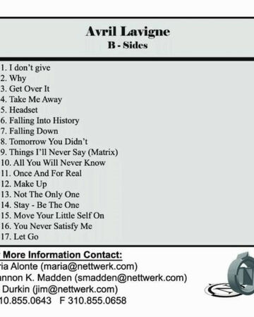 Take Me Away Unreleased Song Avril Lavigne Wiki Fandom Take Me Away Unreleased Song Avril Lavigne Wiki Fandom
