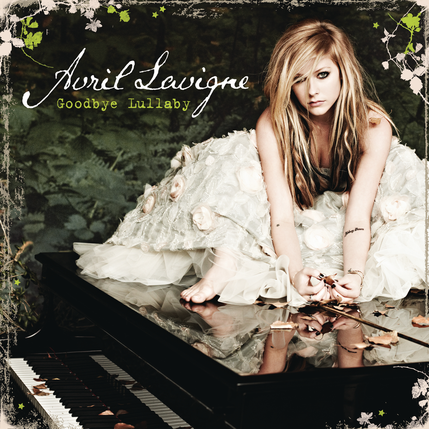 Black Star | Avril Lavigne Wiki | Fandom
