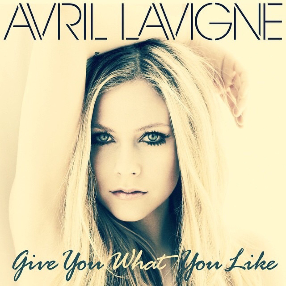 Give You What You Like Avril Lavigne Wiki Fandom