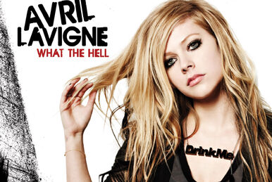 Avril Lavigne - Get Over It (Official Audio) 