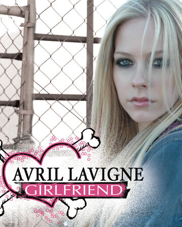 Girlfriend Avril Lavigne Wiki Fandom - girl in red roblox id i wanna be your girlfriend