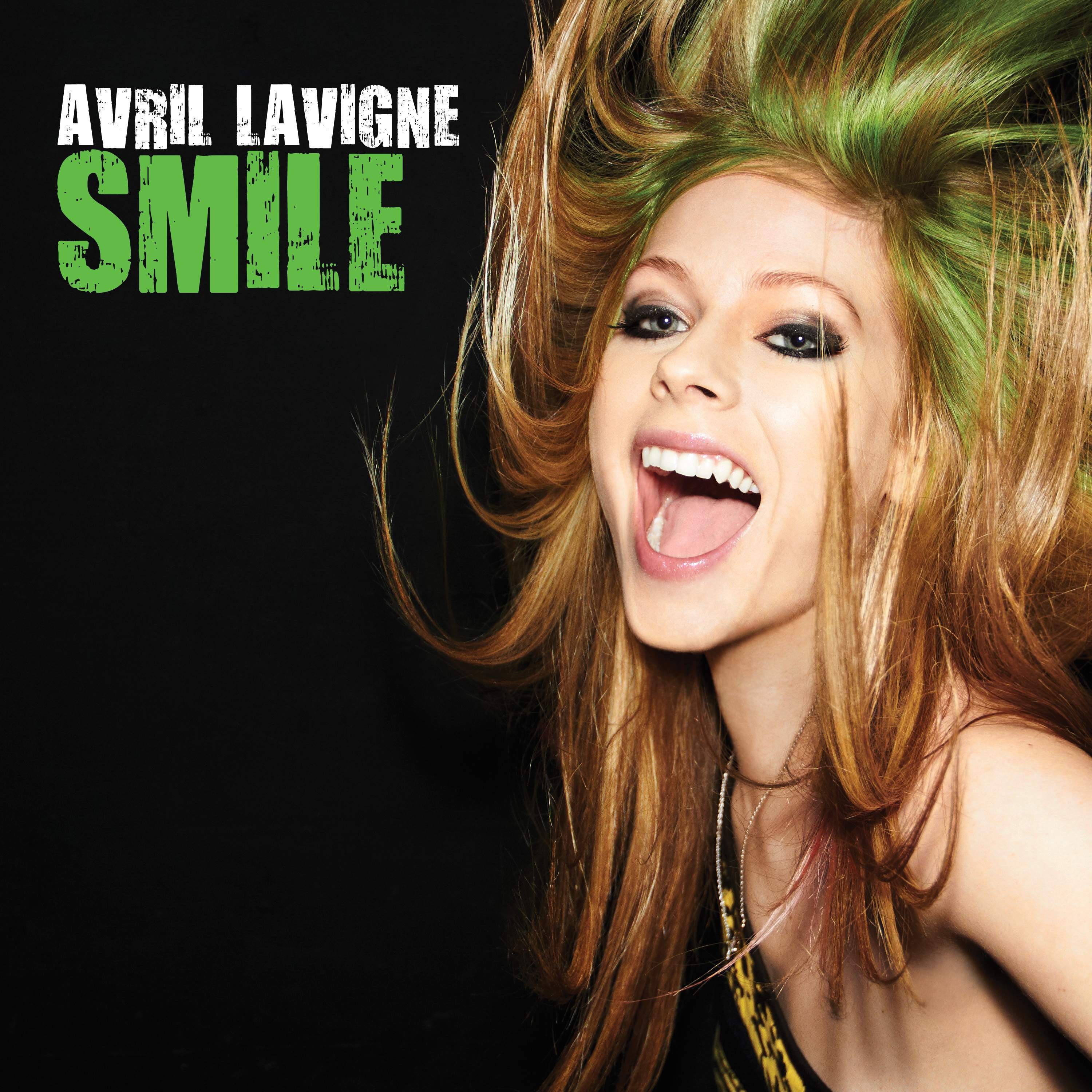Smile | Avril Lavigne Wiki | Fandom