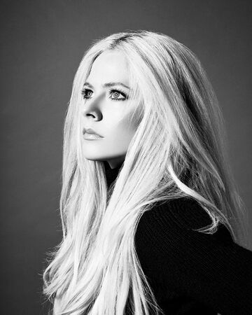 Avril Lavigne Avril Lavigne Wiki Fandom Avril Lavigne Avril Lavigne Wiki Fandom