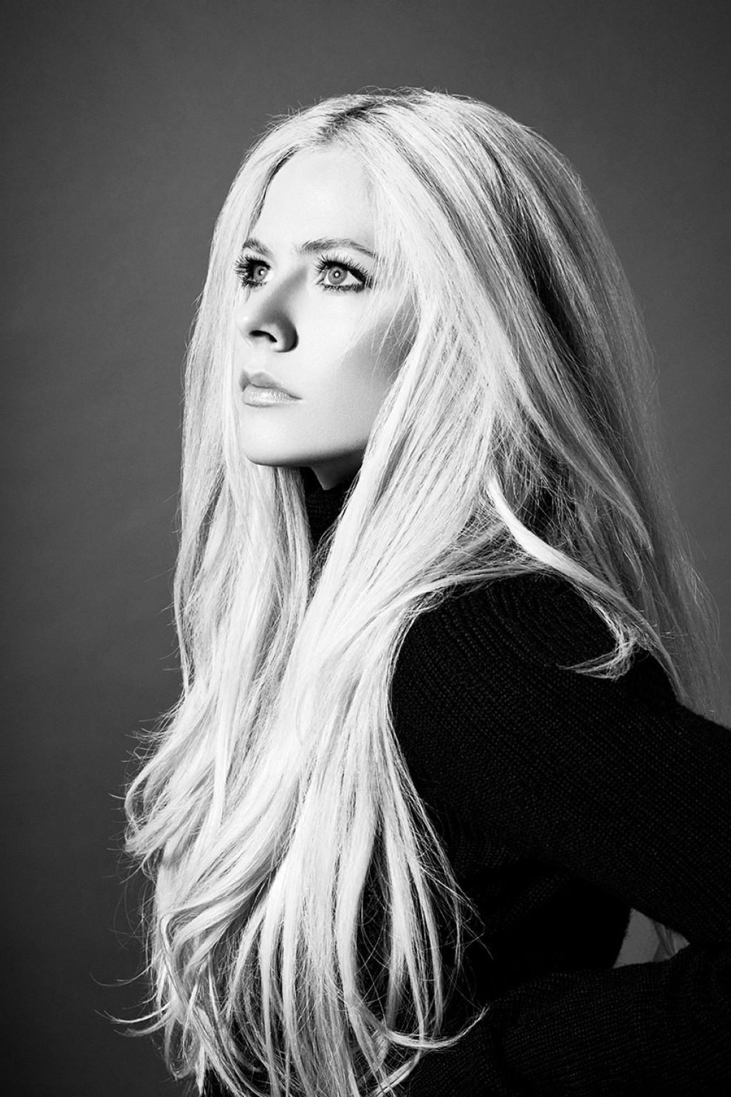 Avril Lavigne High School
