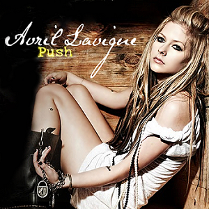 Get Over It, Avril Lavigne Wiki