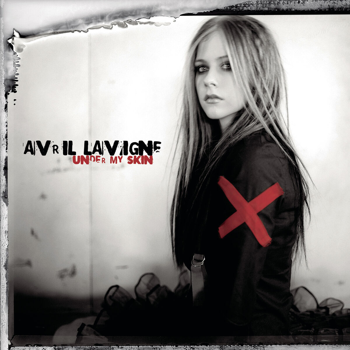 Forgotten Avril Lavigne Wiki Fandom