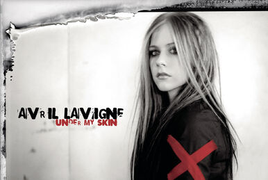 Sum 41 frontman sent death threats by Avril Lavigne's stalker